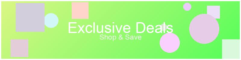 Deals