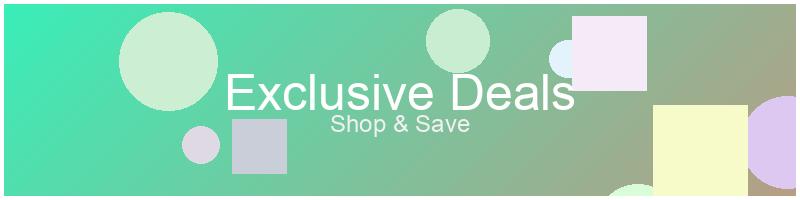 Deals