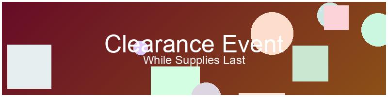 Deals